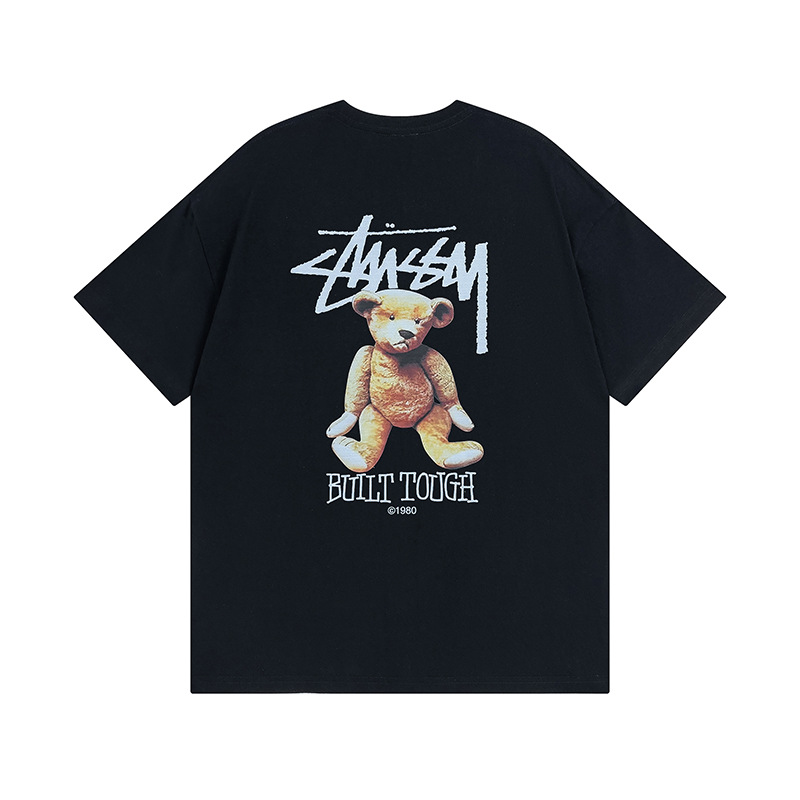 Stussy Built Tough Tee