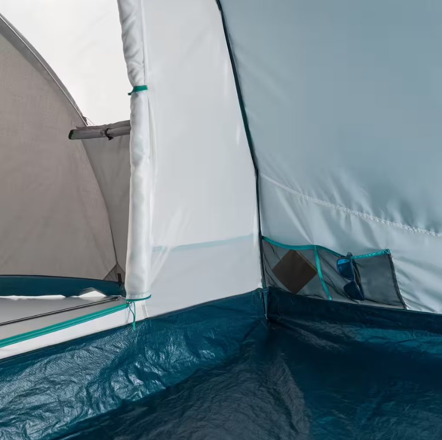 Camping tent - MH100 XXL - 4 person