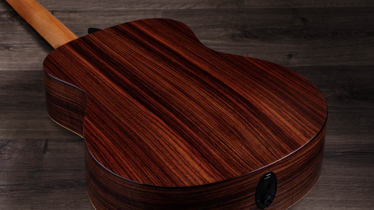 GS Mini-e Rosewood Plus