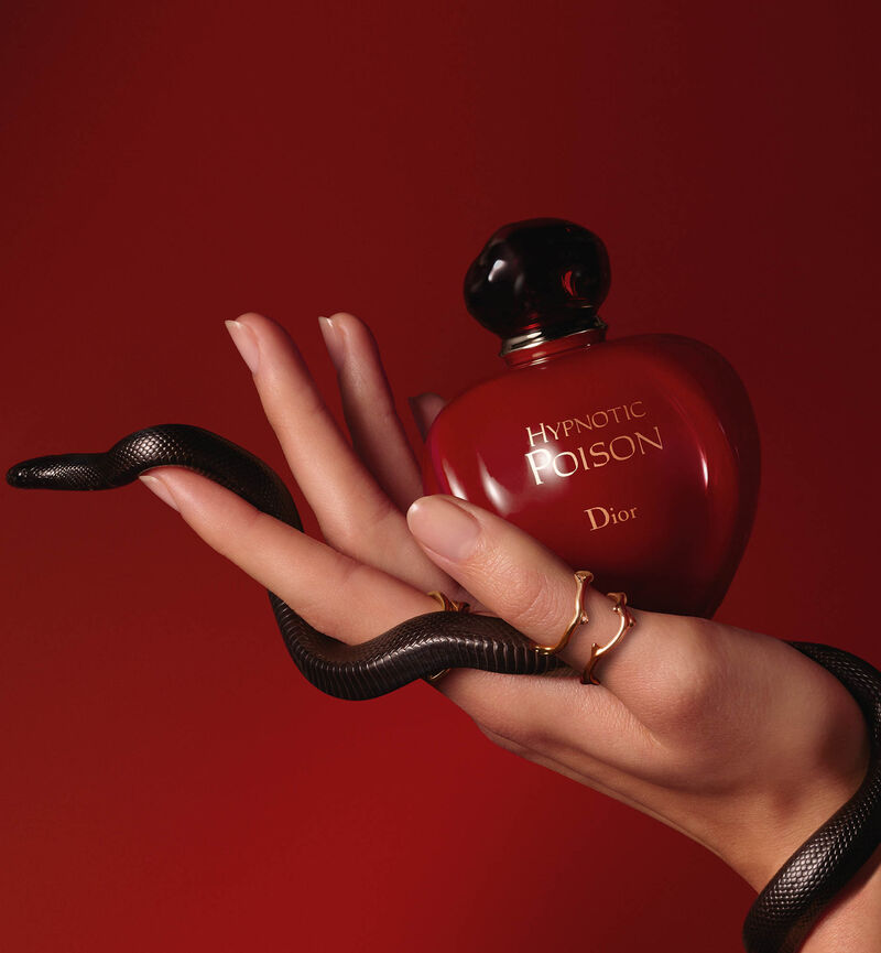 Hypnotic Poison