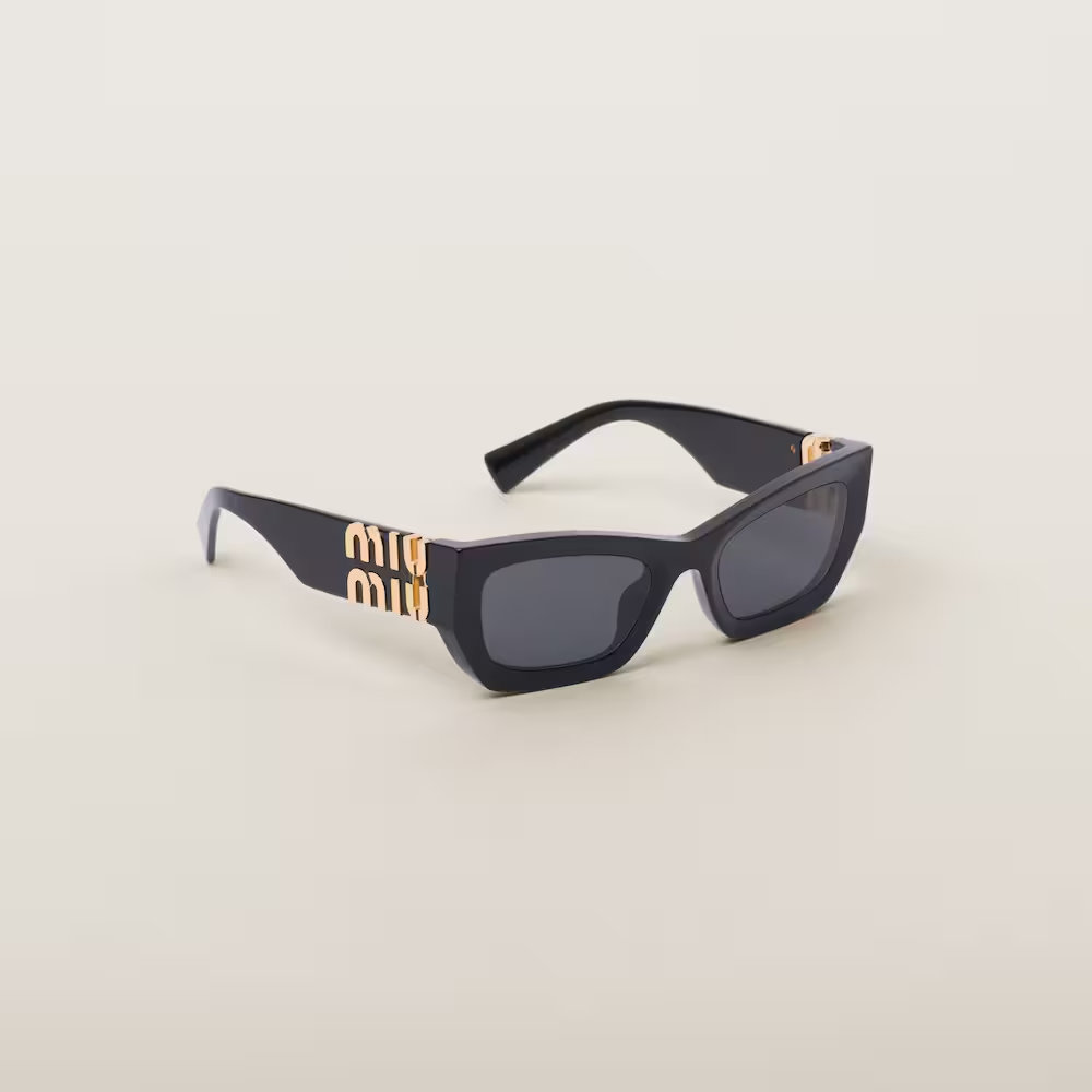 Miu Miu Glimpse sunglasses SMU09W
