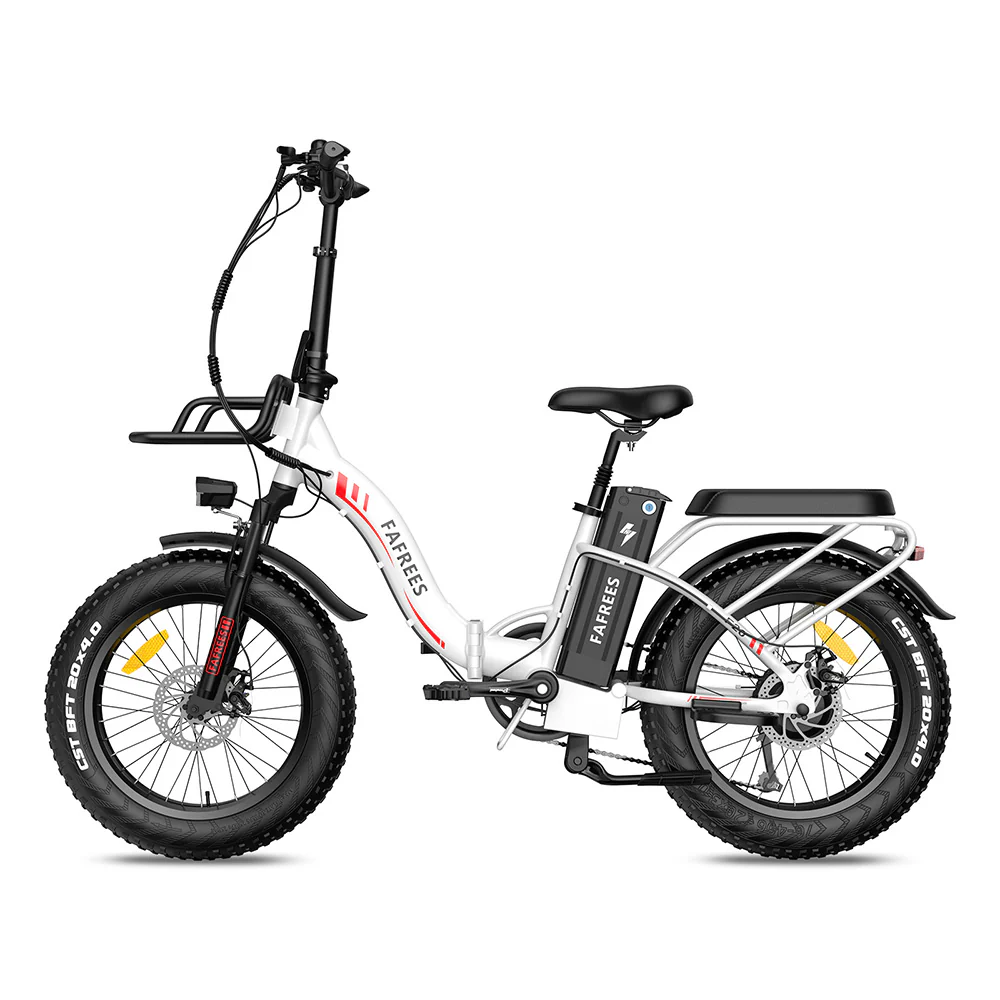 Fafrees F20 MAX 2023 Version 500W 20