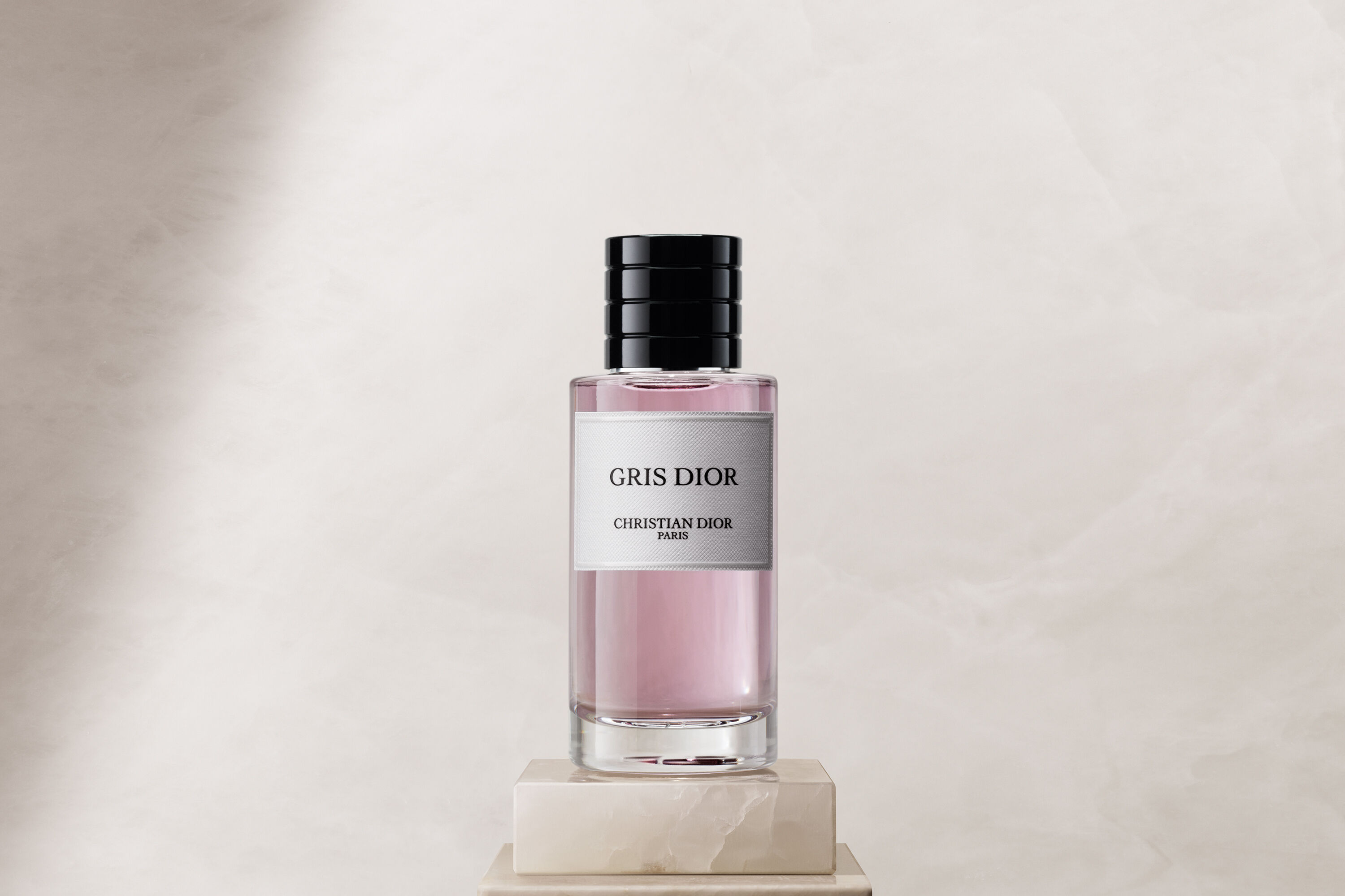 Christian Dior Gris Dior