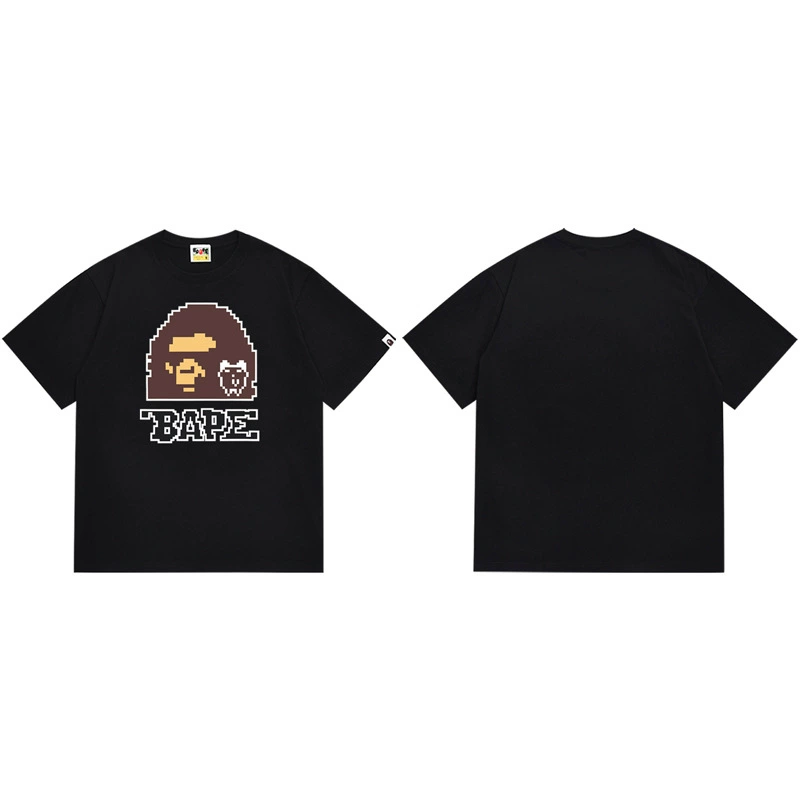 BAPE x Tamagotchi I Tee