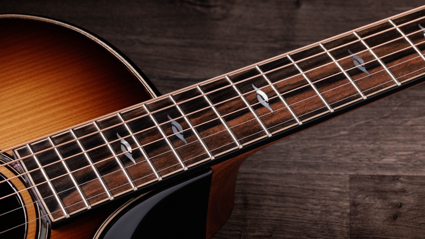 Builder's Edition 814ce Honduran Rosewood/Adirondack Spruce