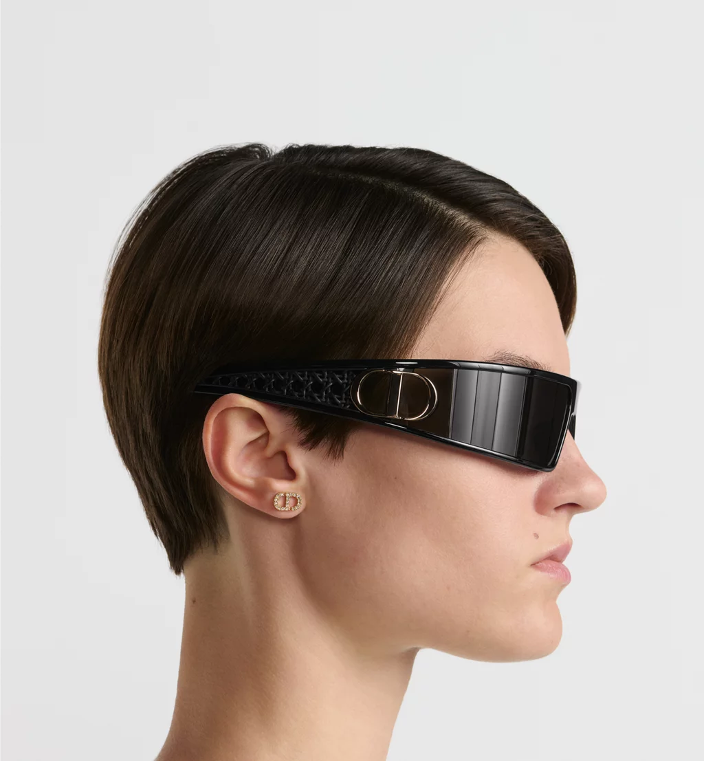 DIOR VERYDIOR M1U SUNGLASSES