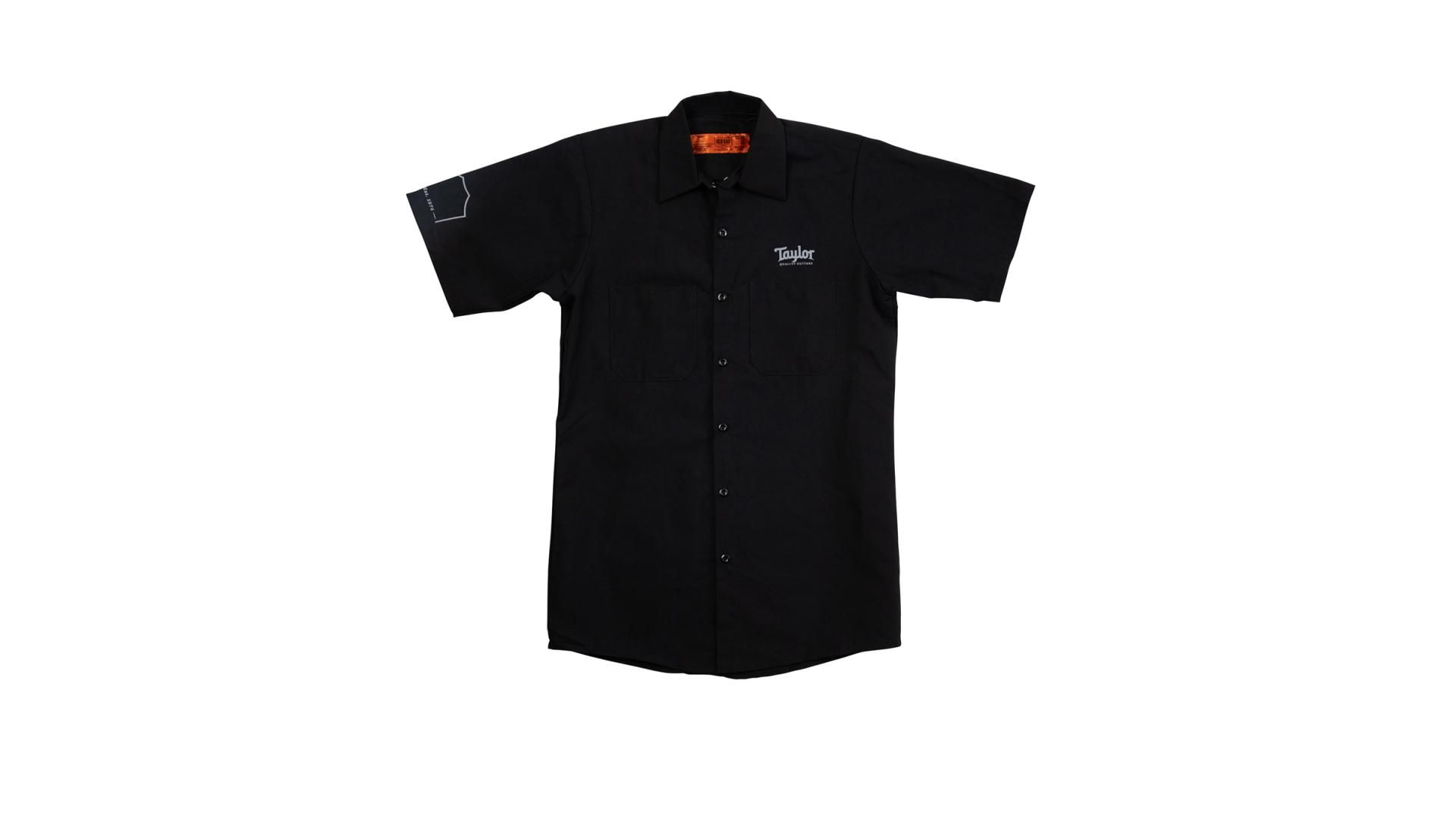 Taylor Crown Work Shirt