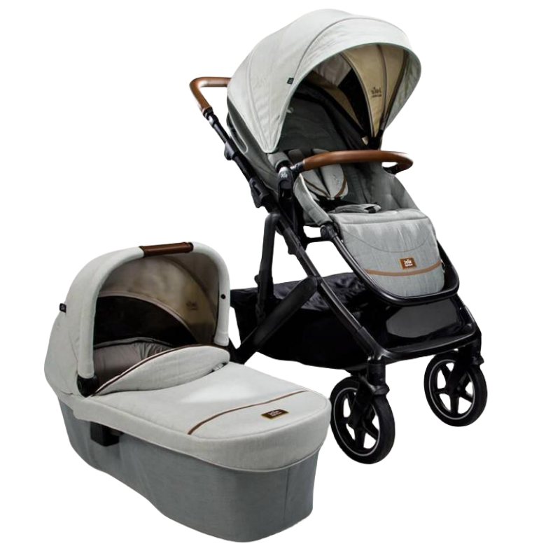 Joie Vinca Signature Oyster Stroller