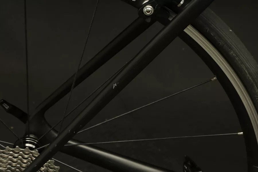 2017 Specialized S-Works Tarmac SL5 52cm Ultegra Di2 11s Rim Brake Carbon