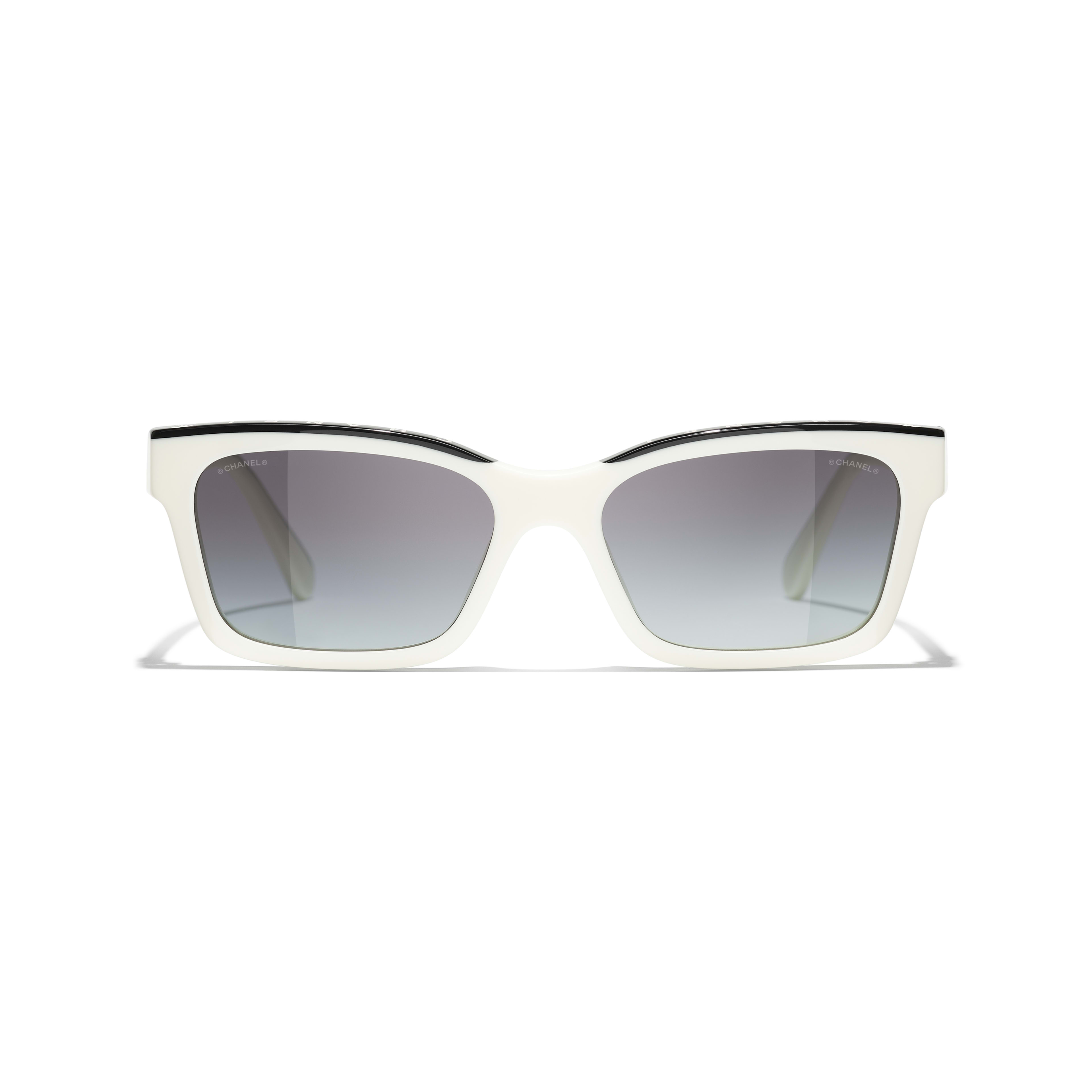 Chanel Square Sunglasses CH5417