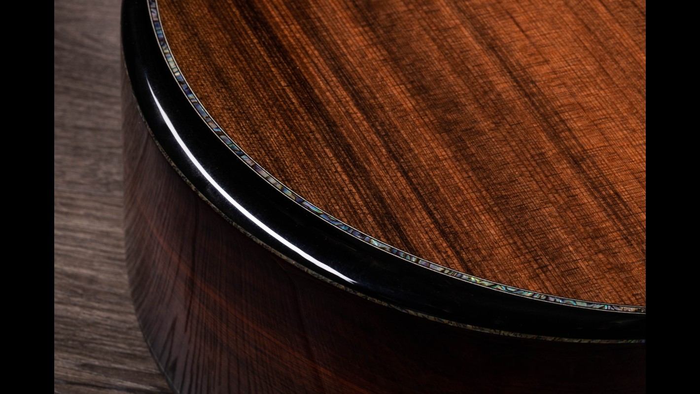 PS14ce Honduran Rosewood