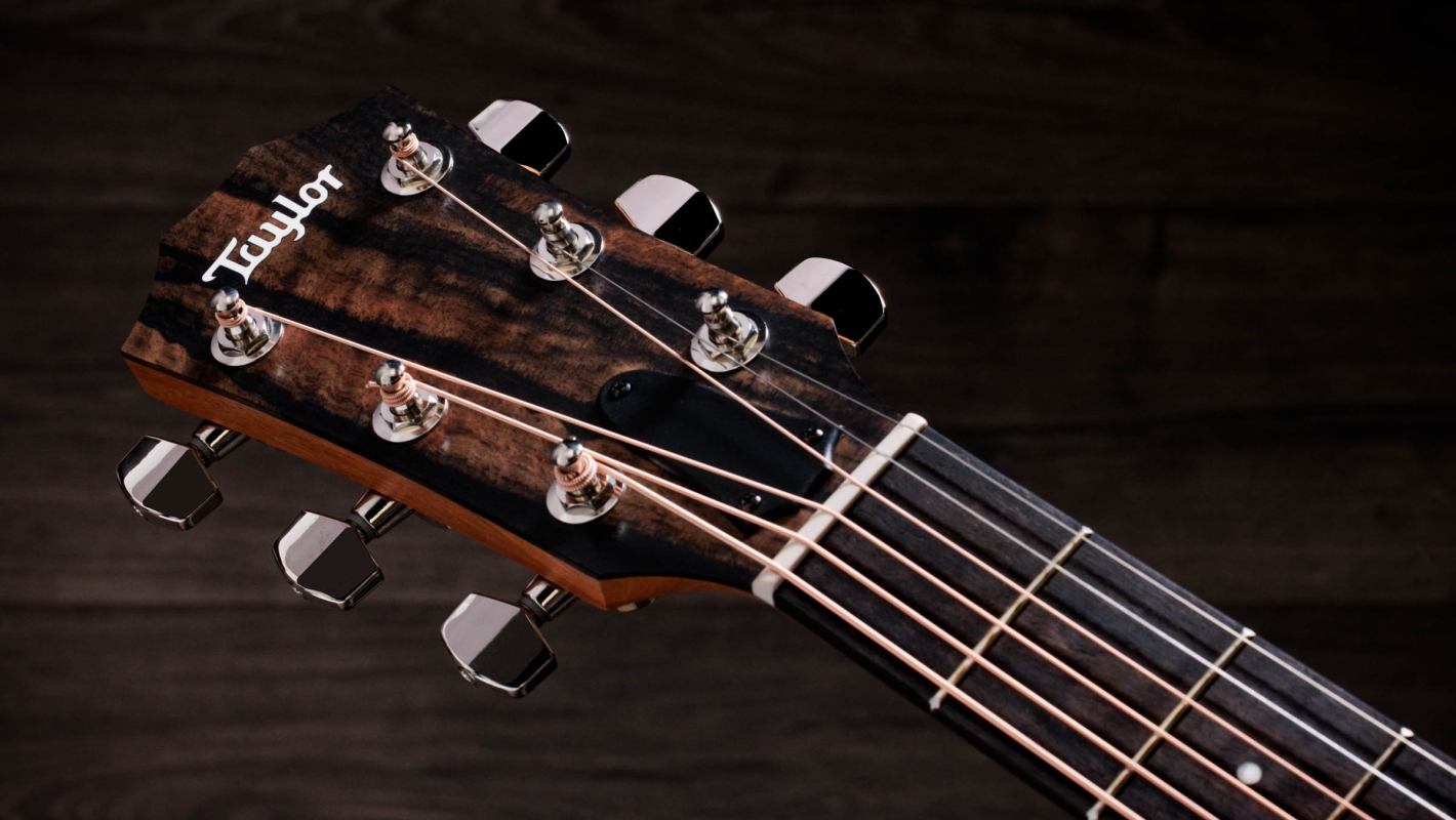 214ce African Ziricote Plus Special Edition