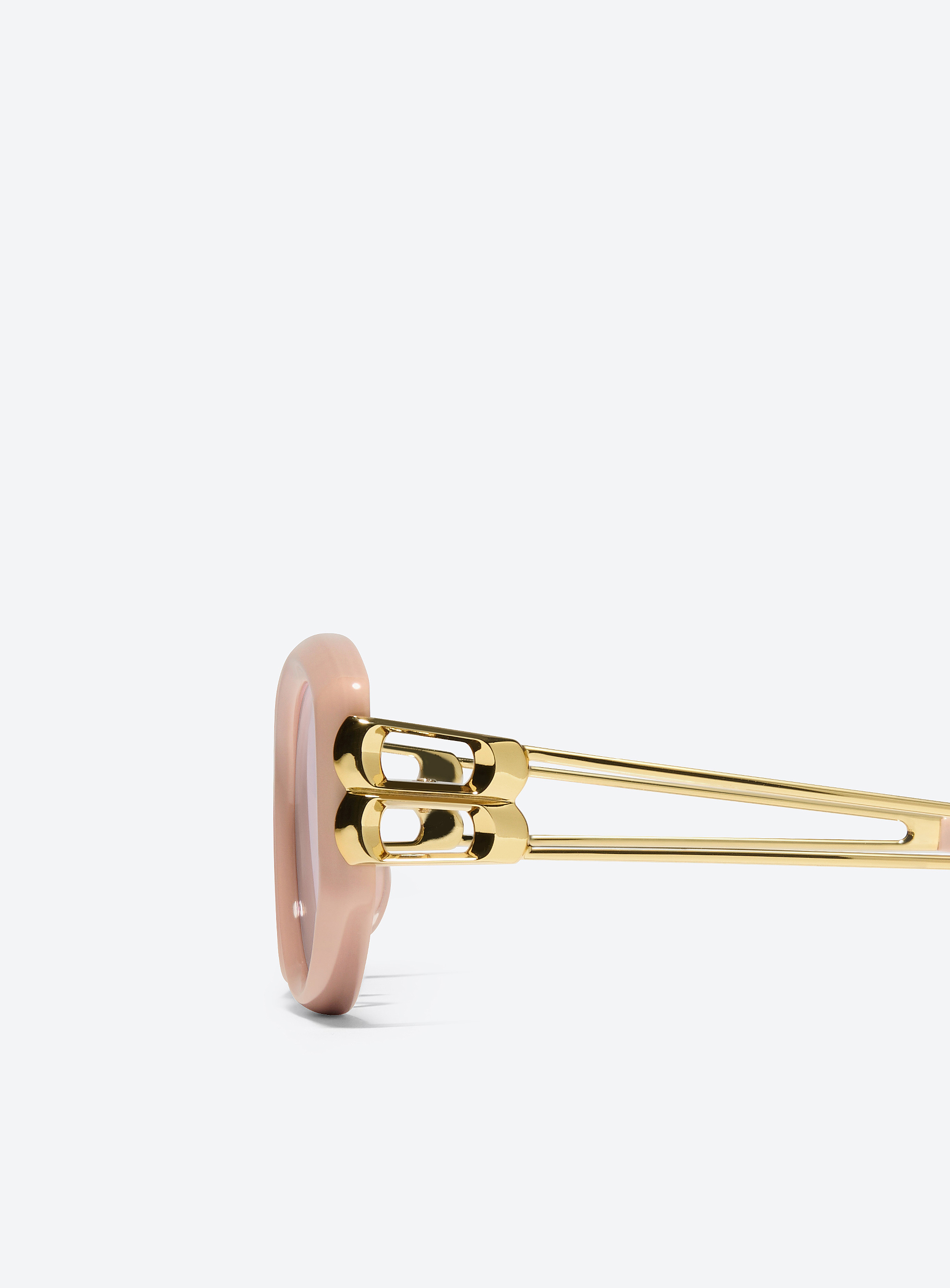 Gentle Monster Solid Loop P7