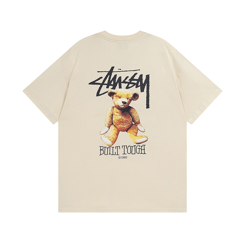 Stussy Built Tough Tee