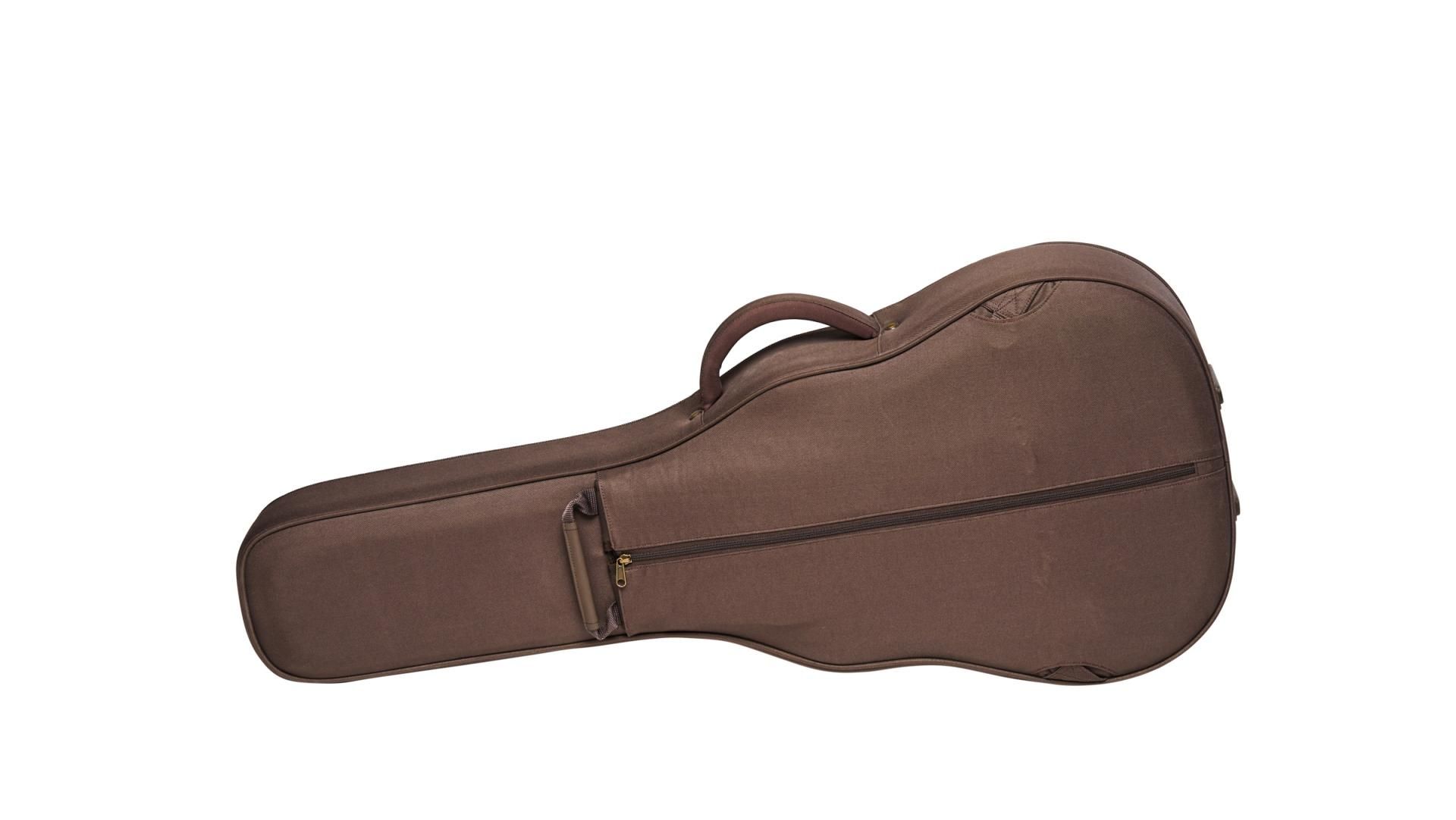 Taylor AeroCase™, GS Mini, Choc Brown