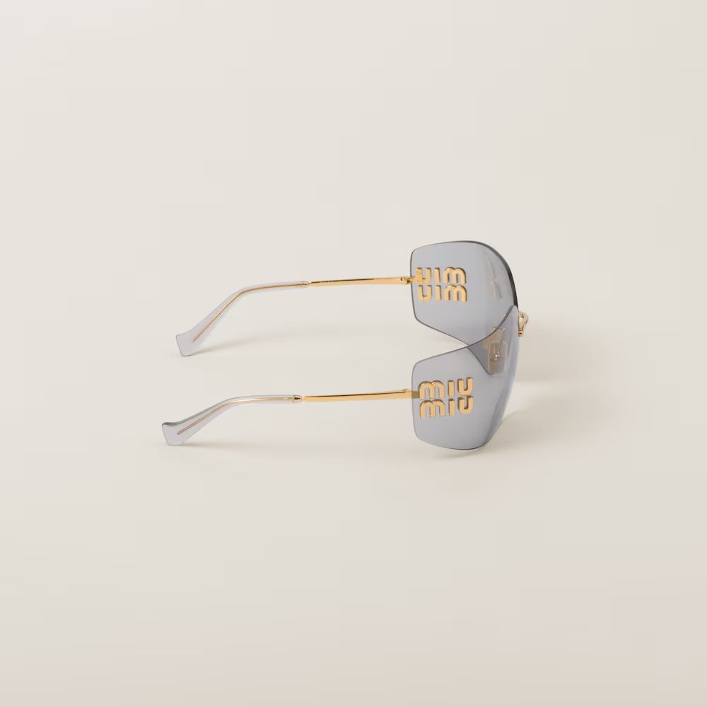 Miu Miu Runway sunglasses MU54YS