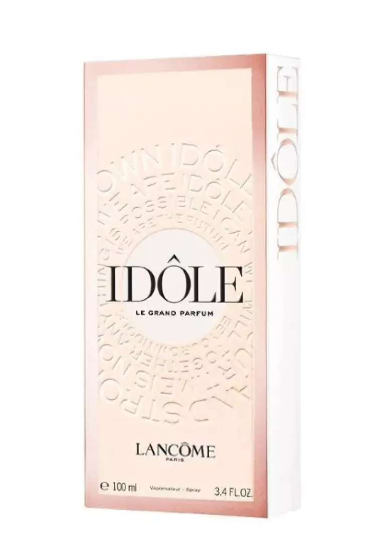 Lancome Idôle