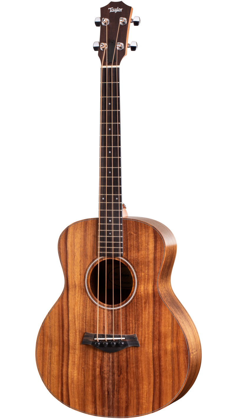 GS Mini-e Koa Bass