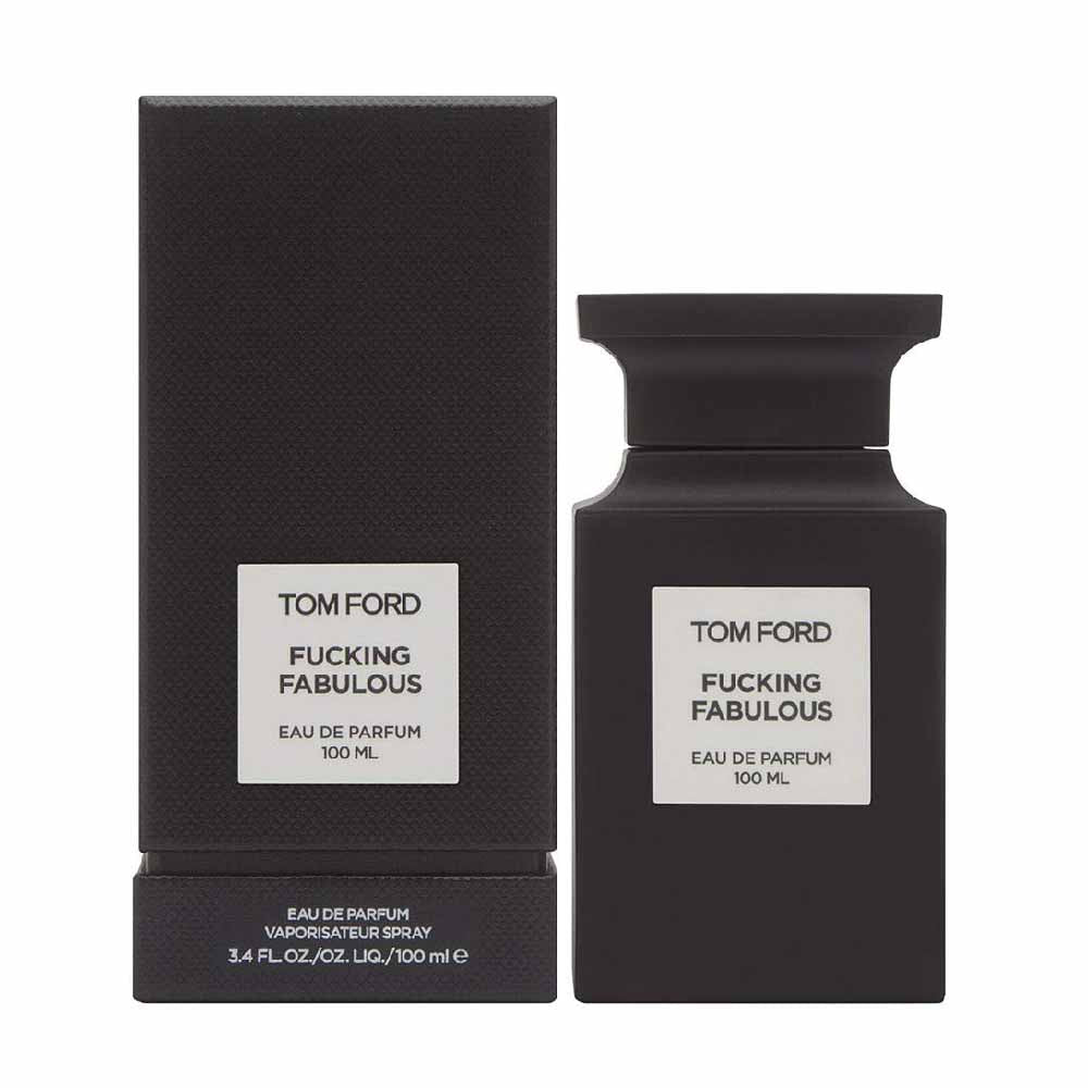 TOM FORD Fucking Fabulous