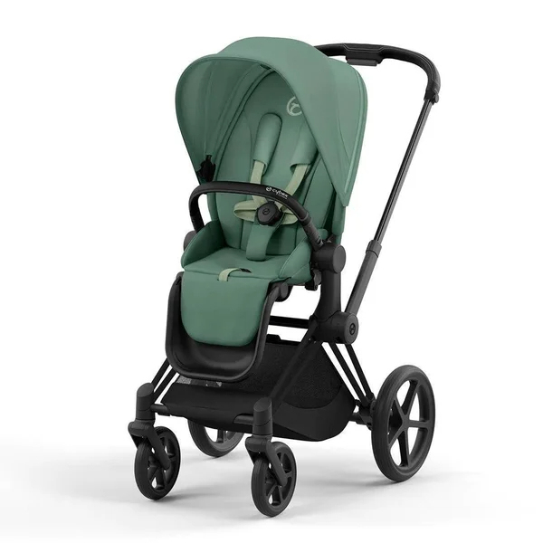 Cybex Priam V4 Stroller Set