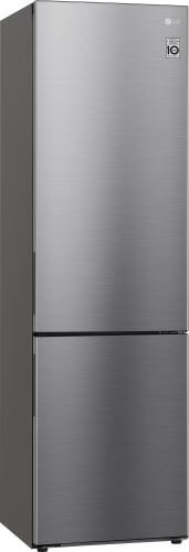 Koelvriescombinatie LG GBP62PZNBC