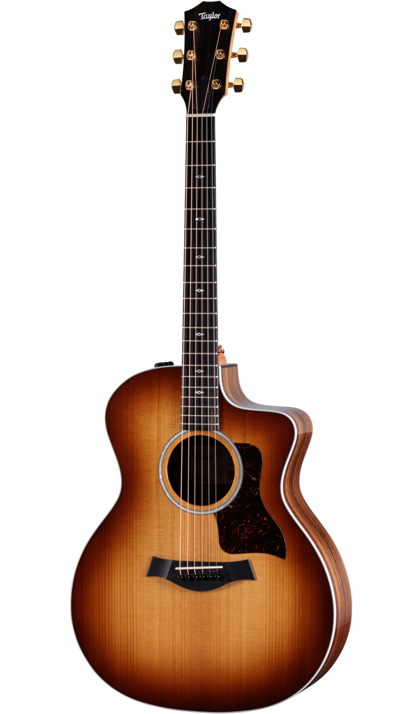 Sunset Blvd 214ce DLX SEB
