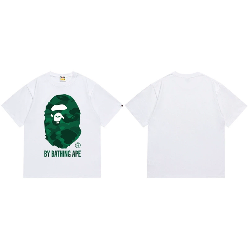 BAPE Store Shibuya XXV Ape Head Tee