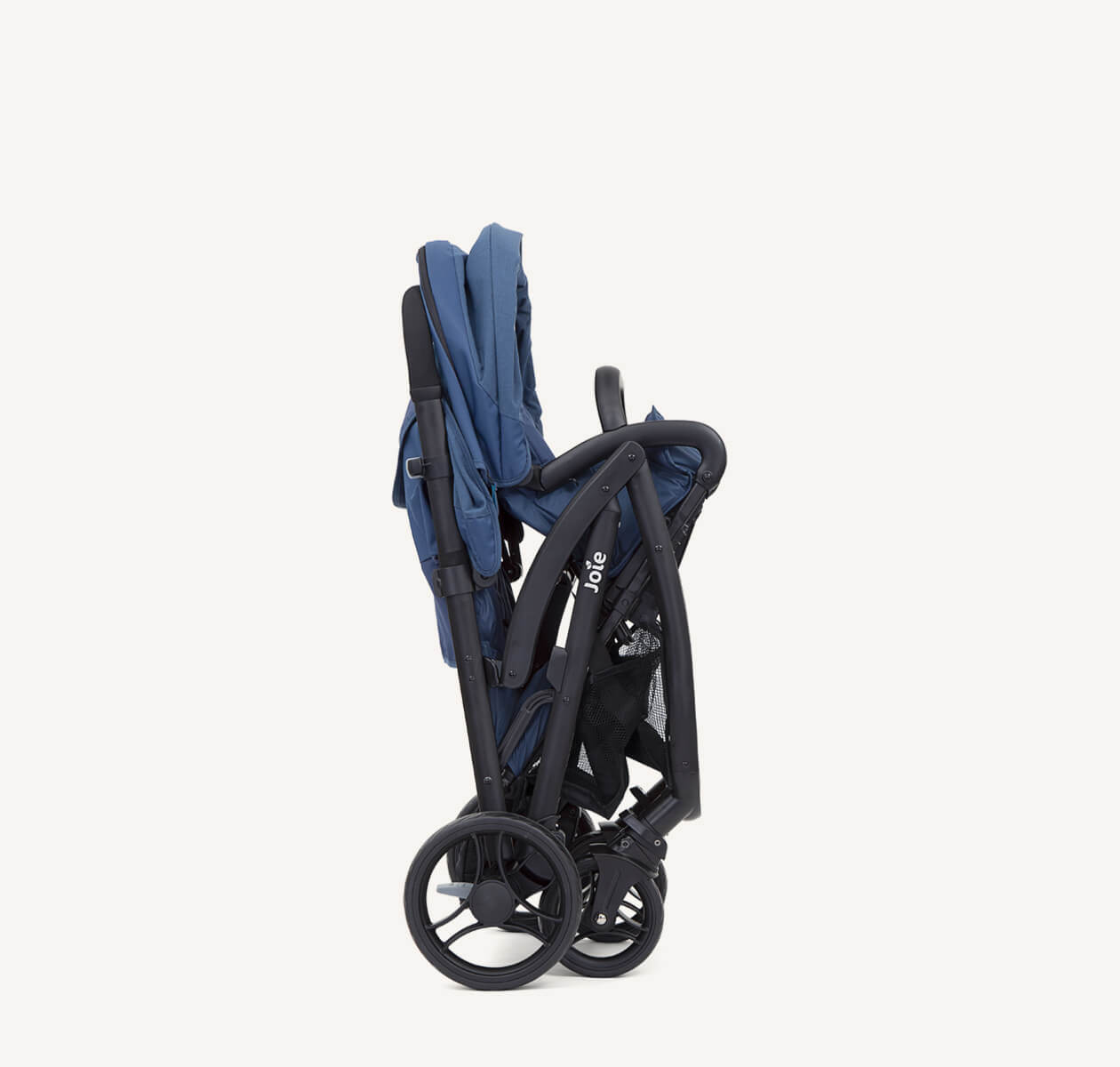 Joie Evalite Duo  Flannel Double Stroller