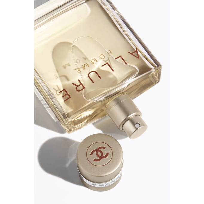 ALLURE HOMME