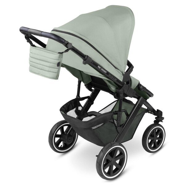 ABC Design Salsa 4 Air Stroller
