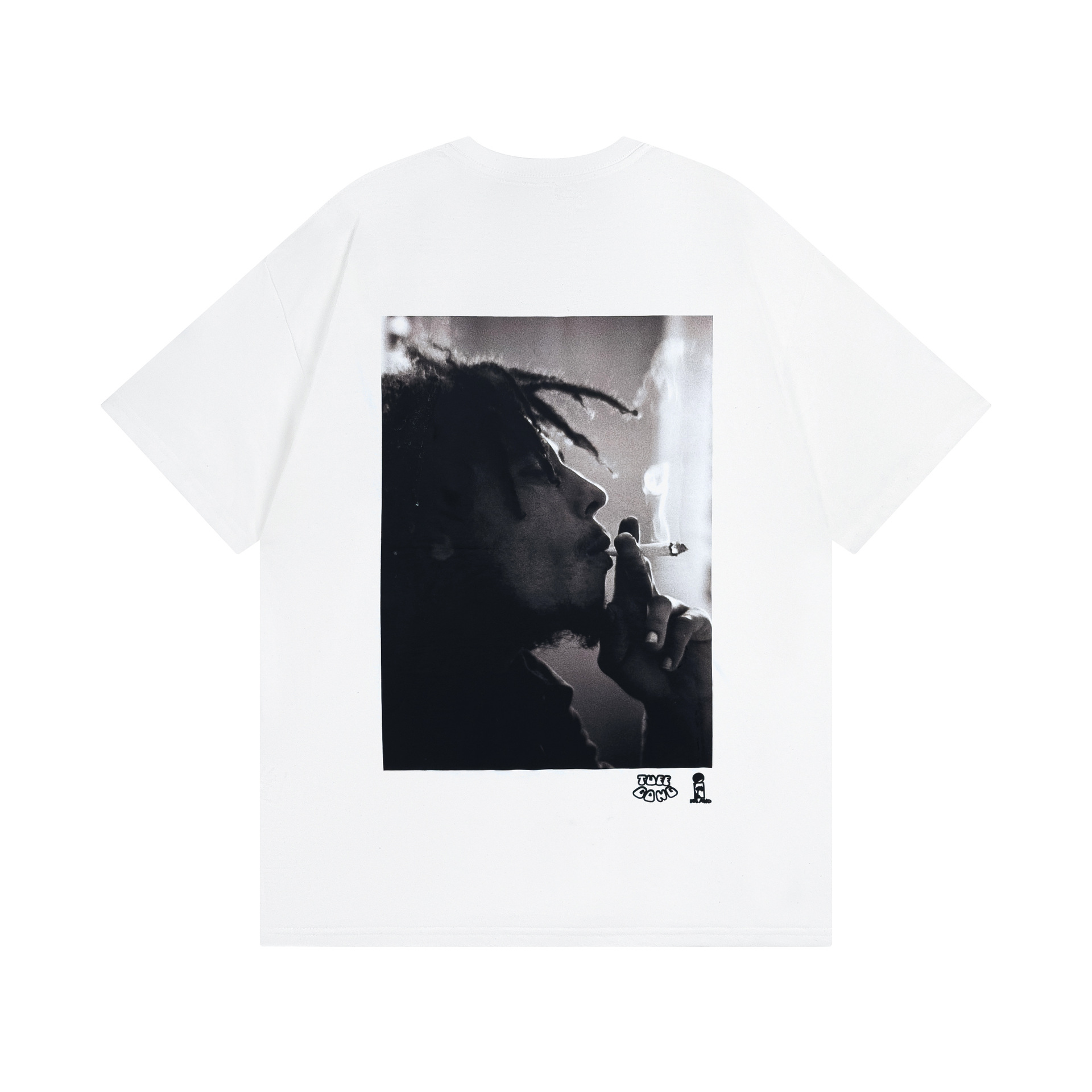 Stüssy Bob Marley T-Shirt