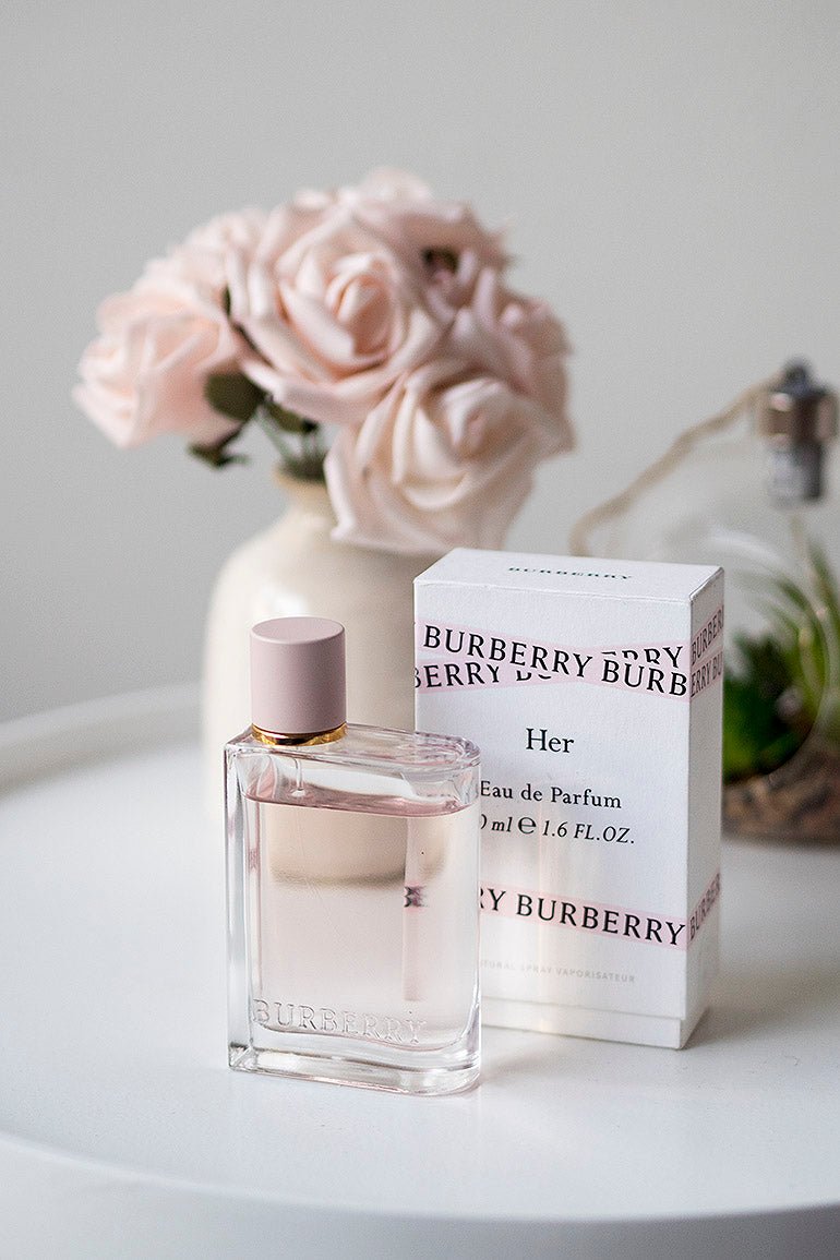 Burberry Her