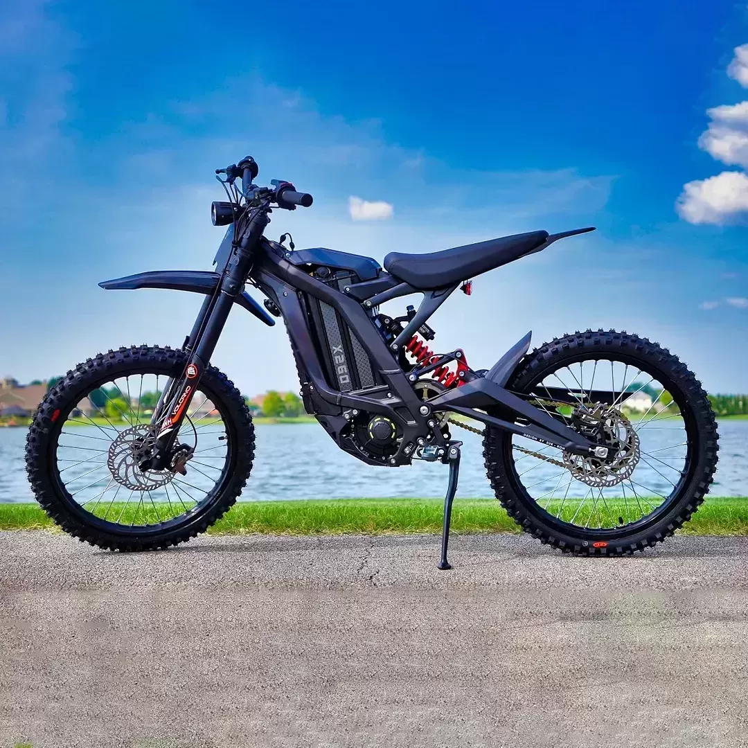 💥LAST DAY €39.99🔥DIRT EBIKE - 3 HOURS FAST CHARGING + 140KM BATTERY LIFE ELECTRIC BICYCLE🎉FACTORY OUTLET ⏰