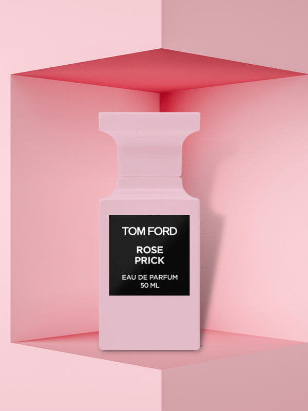 Tom Ford Rose Prick