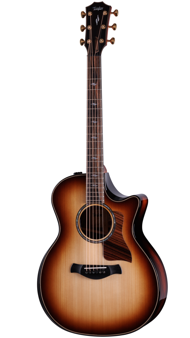 Builder's Edition 814ce Honduran Rosewood/Adirondack Spruce