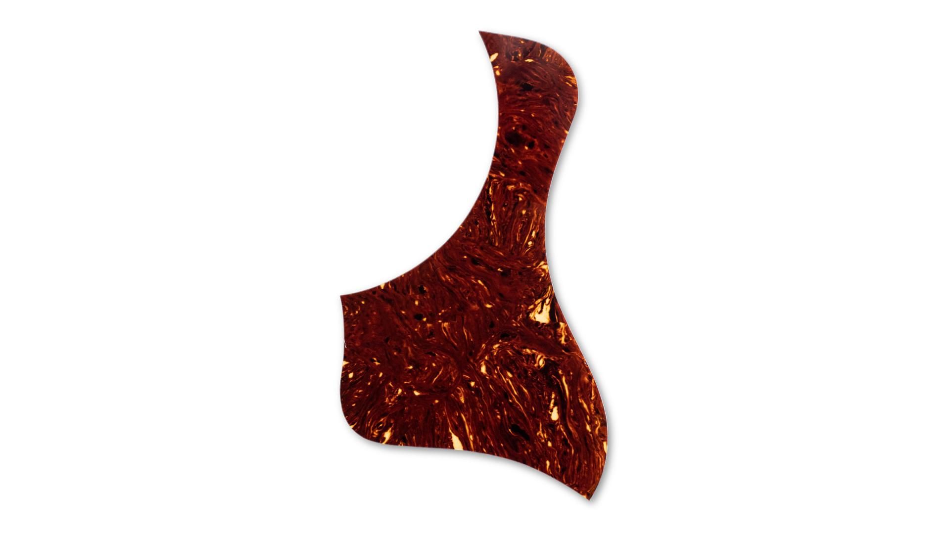Taylor GS Mini Pickguard