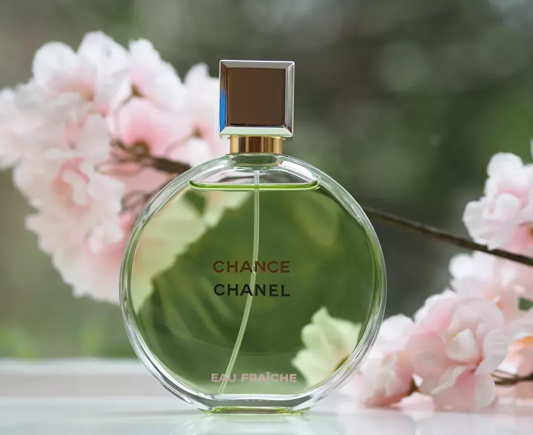 Chance Eau Fraiche