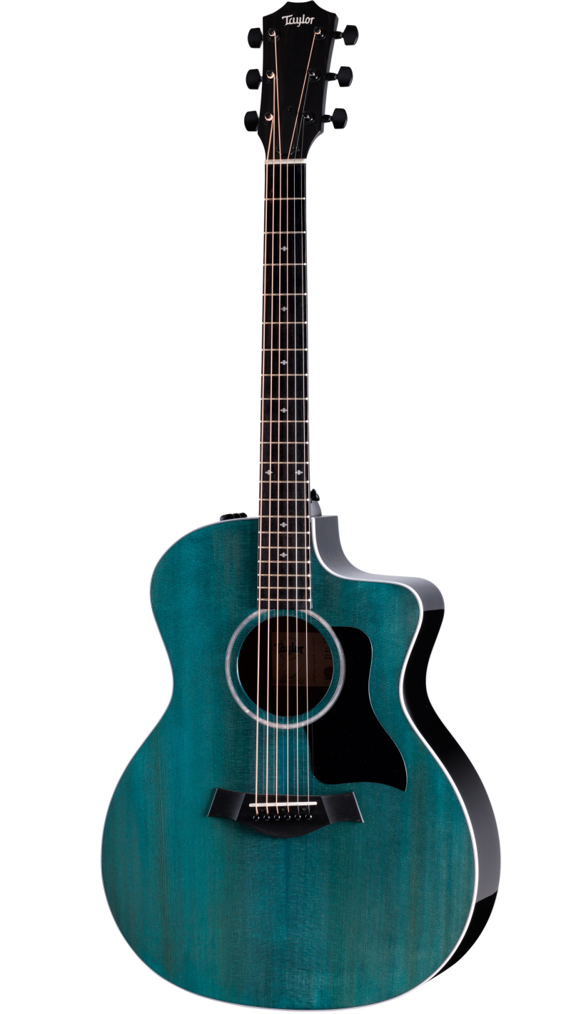 214ce Plus Special Edition, Trans Blue
