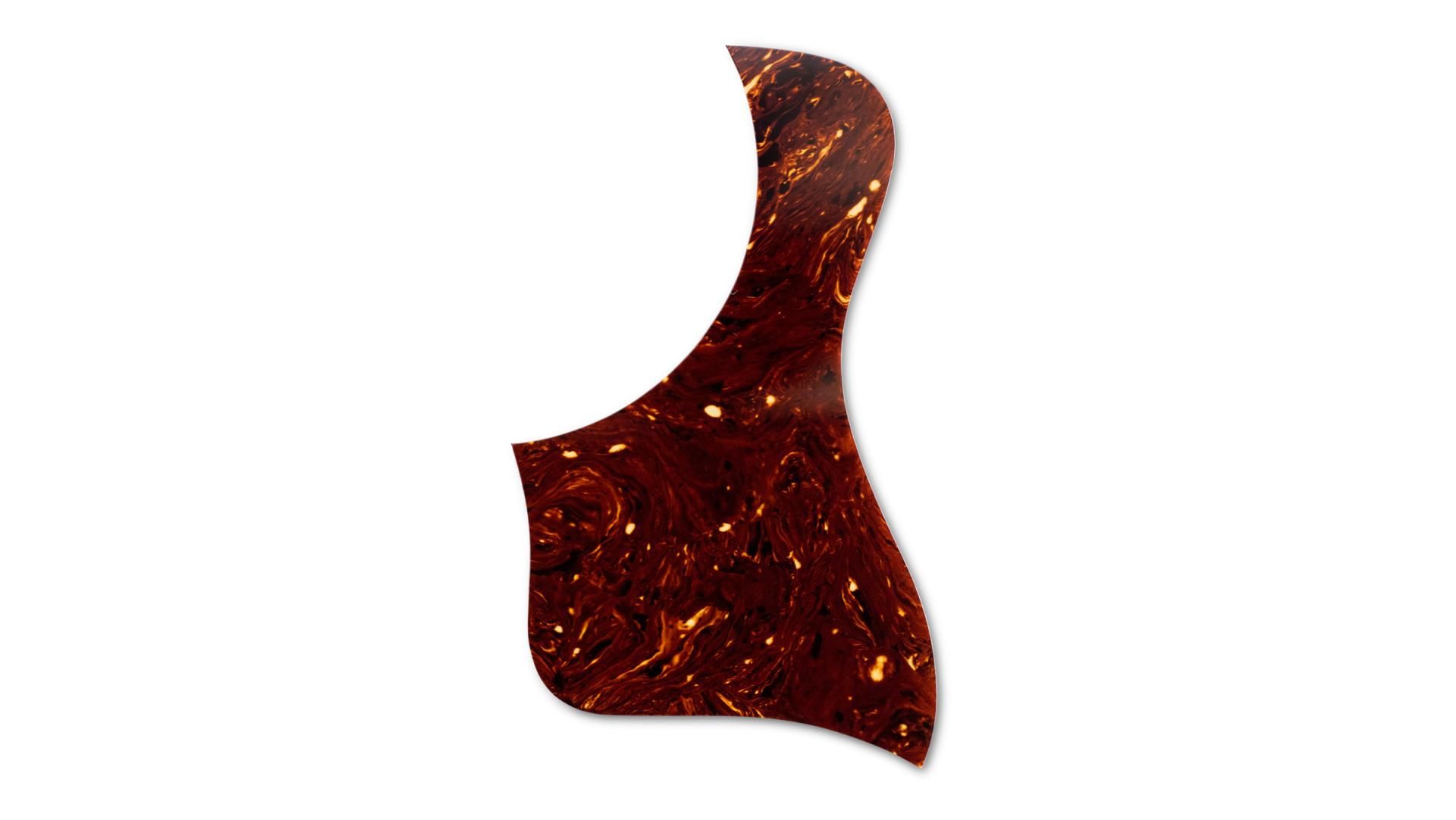 Taylor Baby Pickguard