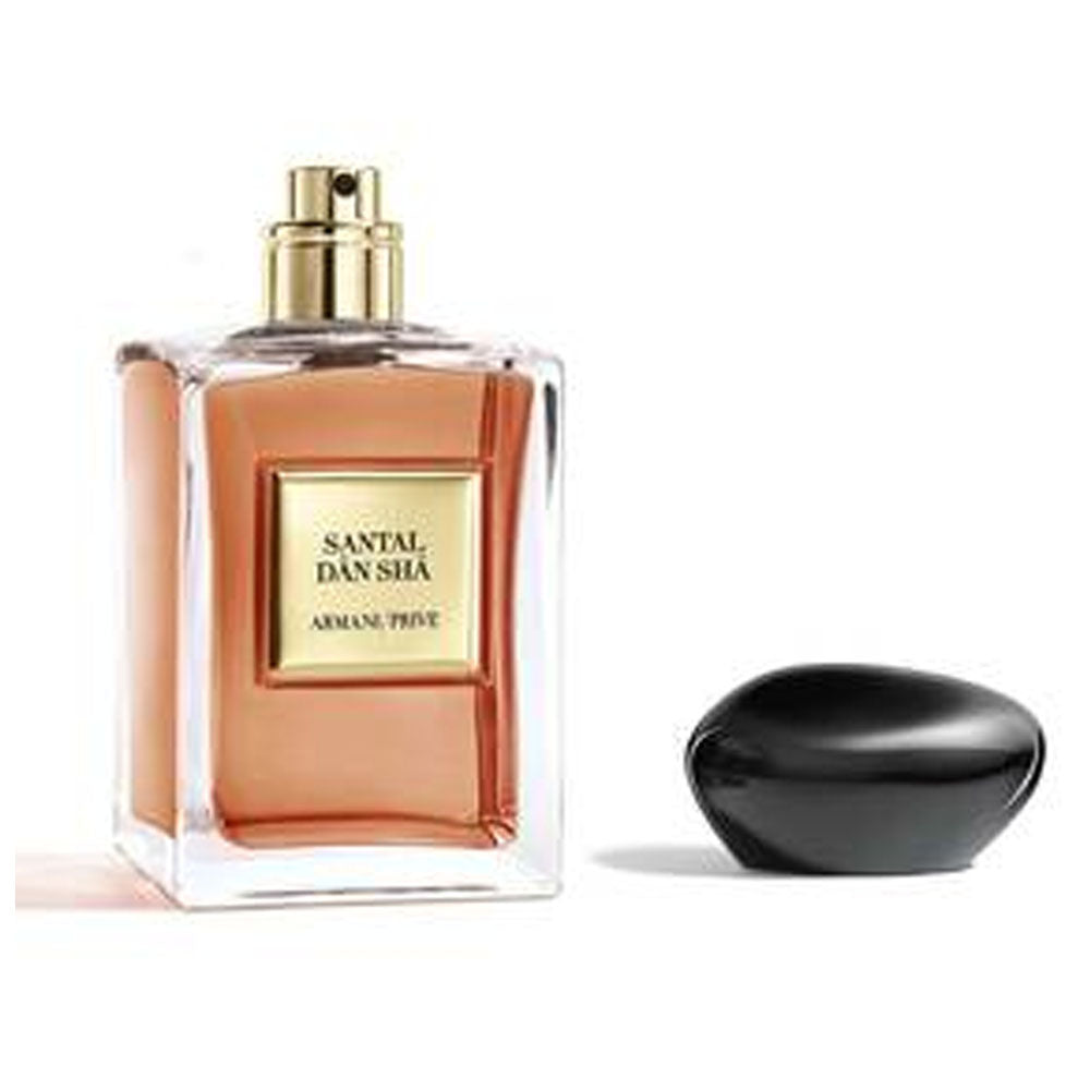 Giorgio Armani Prive Santal Dan Sha
