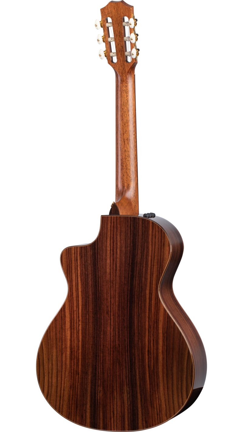 Jason Mraz Signature Model (JMSM)
