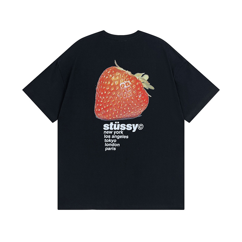 Stussy Strawberry Tee