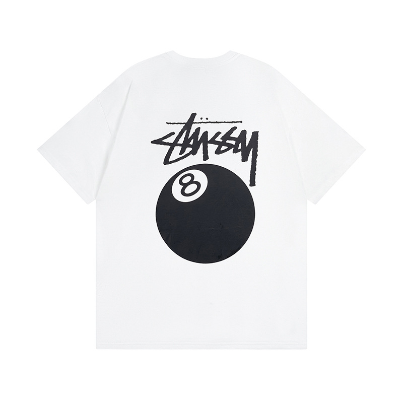 Stussy 8 Ball T-Shirt