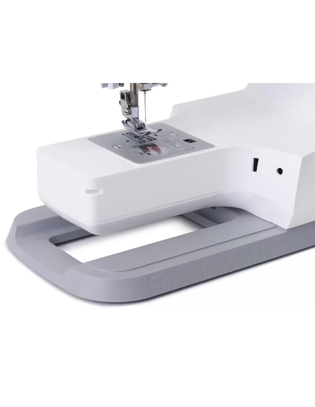 SINGER ELITE ME457