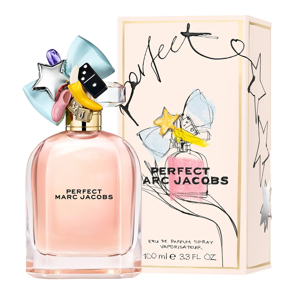 Marc Jacobs Perfect Eau De Parfum