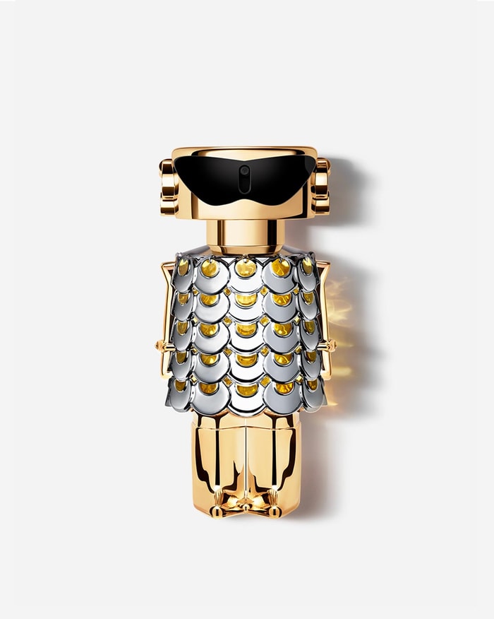 Paco Rabanne Fame