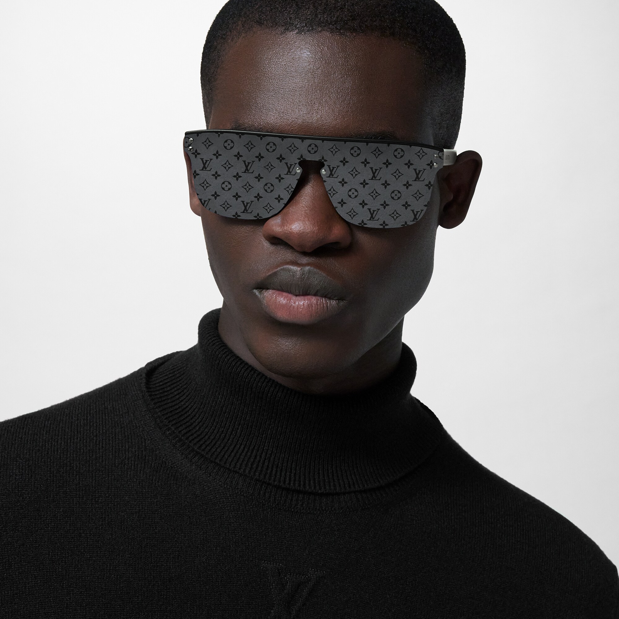 LOUIS VUITTON LV Waimea Sunglasses S00 - Z1082