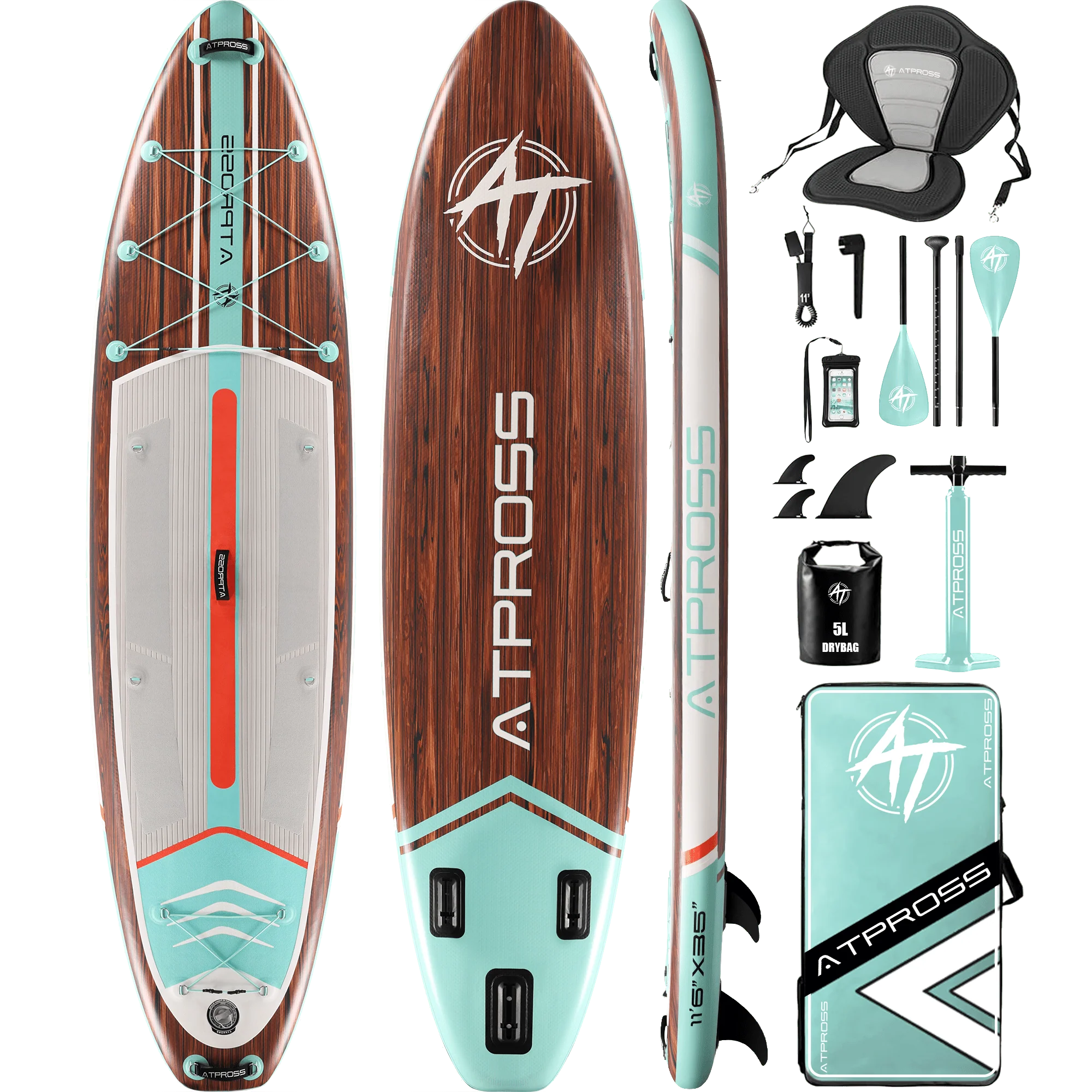 ATPROSS Board ATPB03 Pro