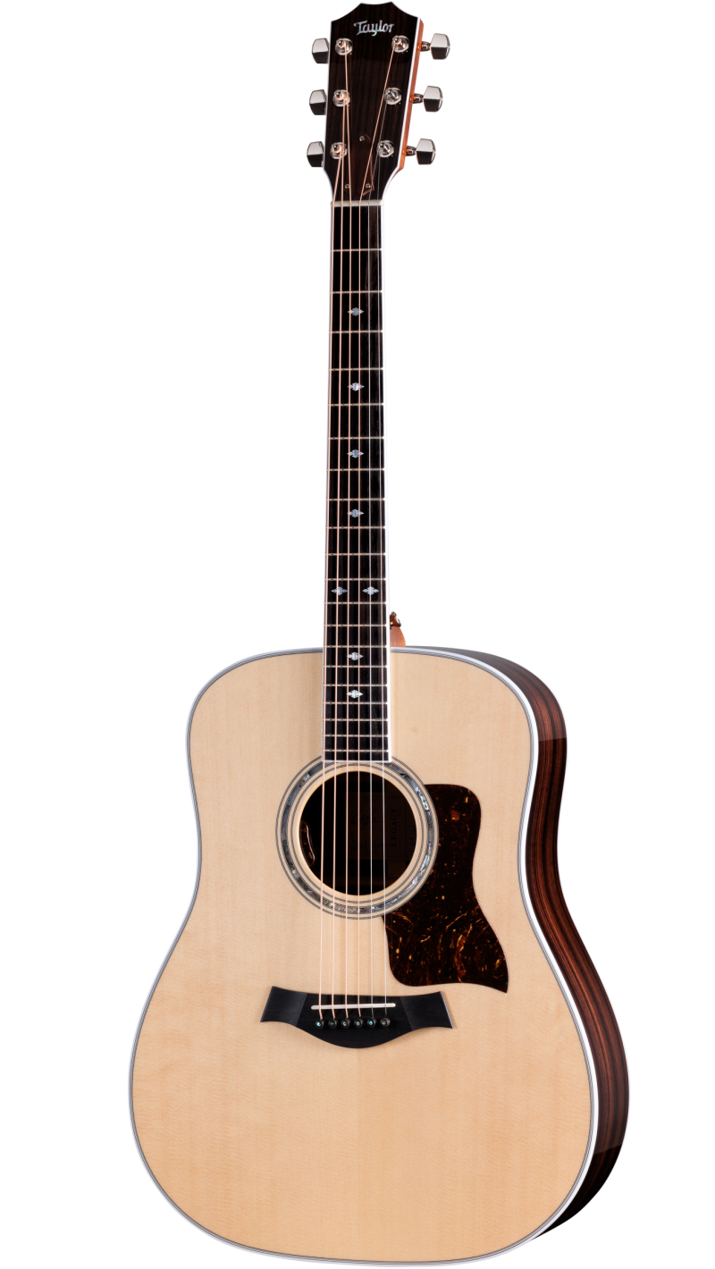 Legacy 810e