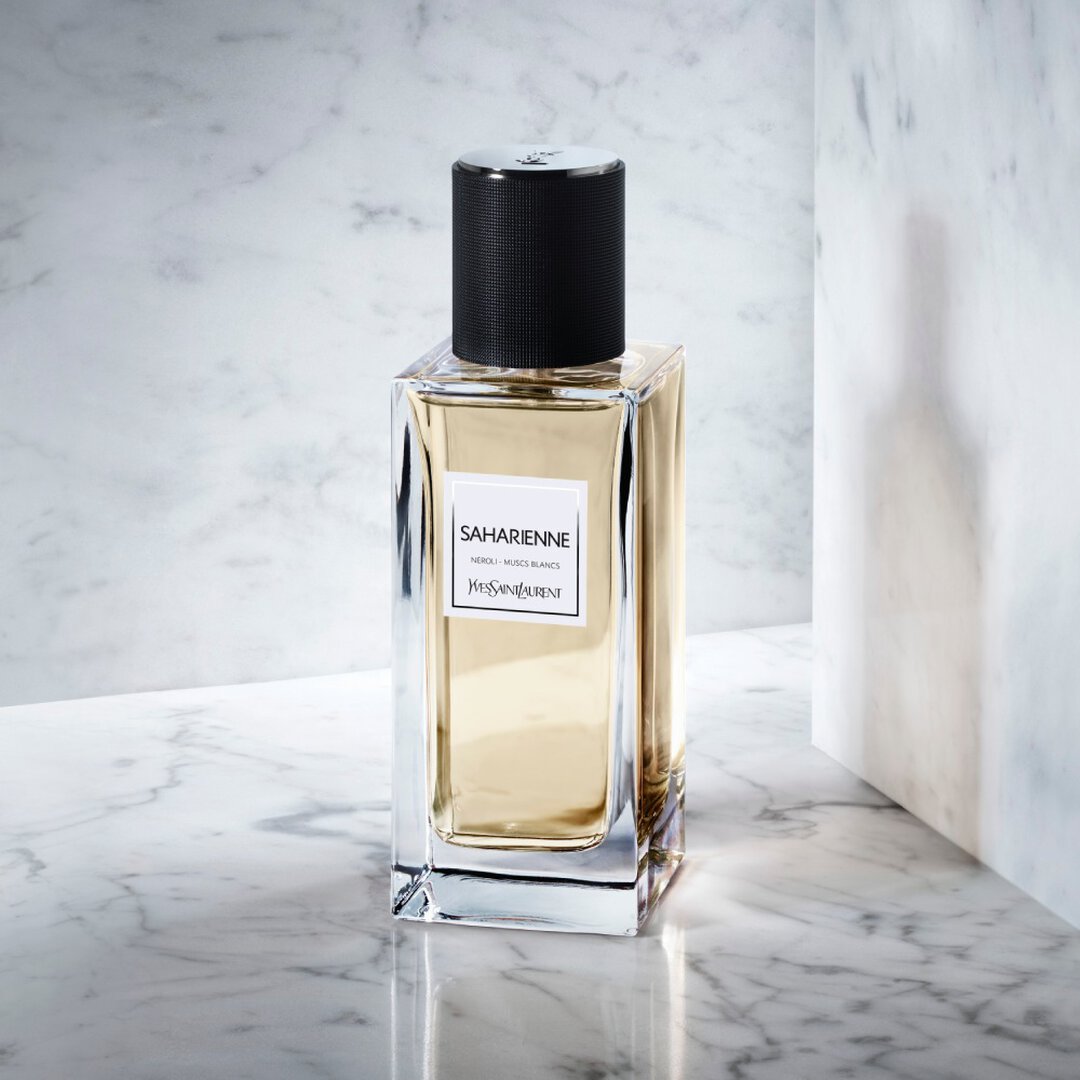 YSL-Saharienne